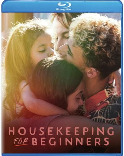 Housekeeping For Beginners (bd50) poster