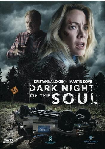 Dark Night of the Soul poster