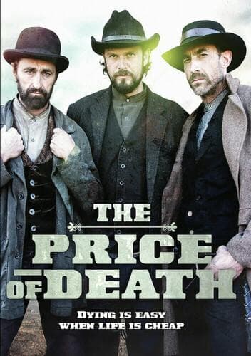 Price of Death poster