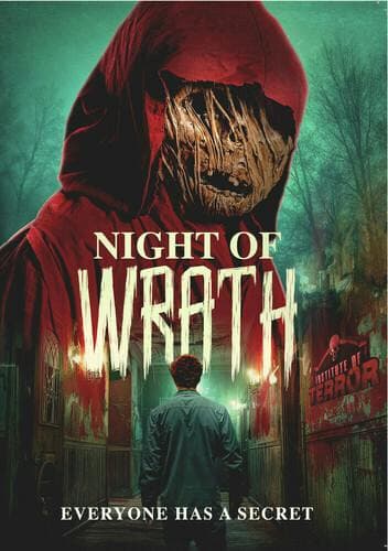 Night of Wrath poster