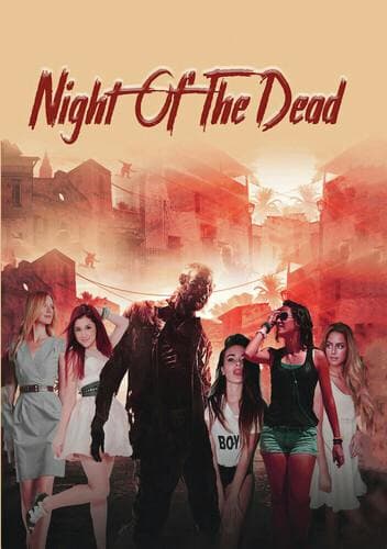 Night of the Dead poster