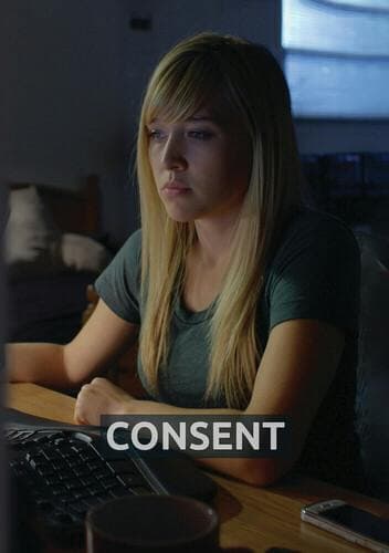 Consent poster