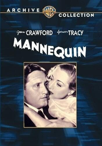 Mannequin poster