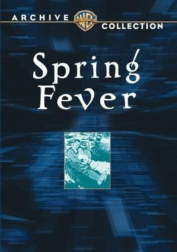 Spring Fever poster