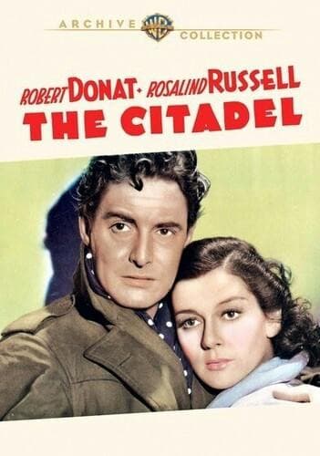 Citadel, The poster