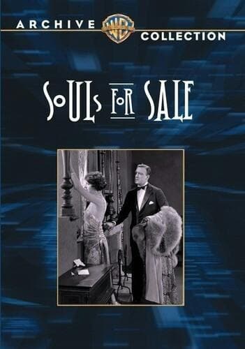 Souls for Sale poster