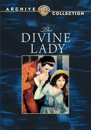 The Divine Lady poster