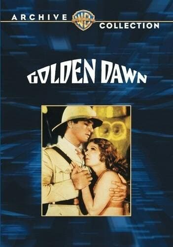 Golden Dawn poster