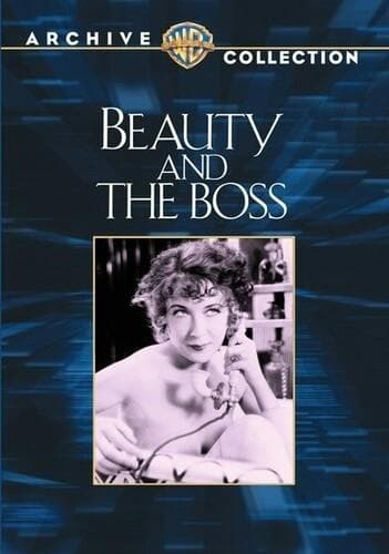 Beauty and The Boss poster