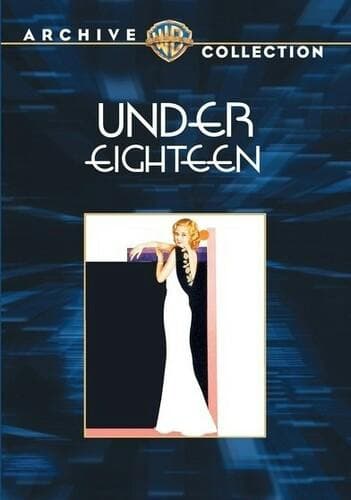 Under Eighteen poster