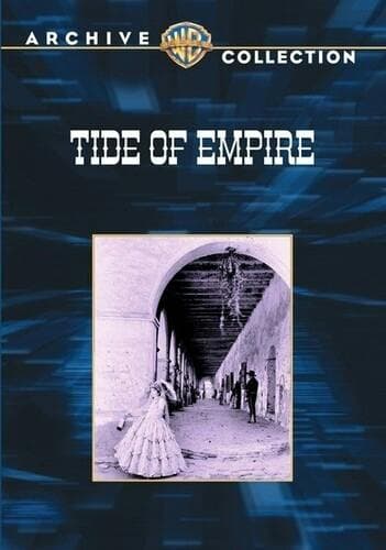 Tide of Empire poster