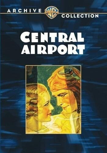 Central Airport poster
