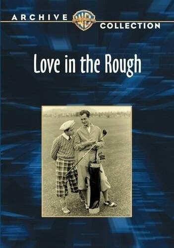 Love in the Rough poster