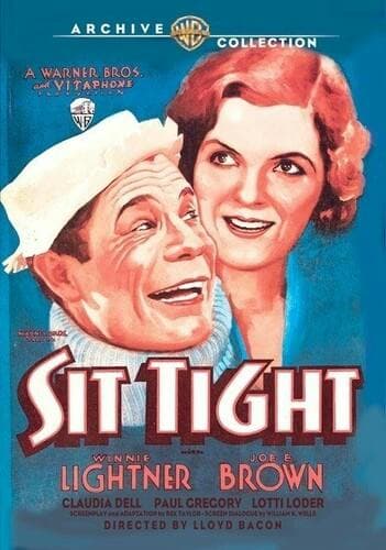 Sit Tight poster