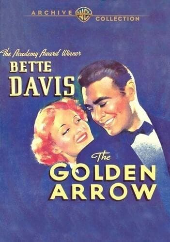 Golden Arrow poster