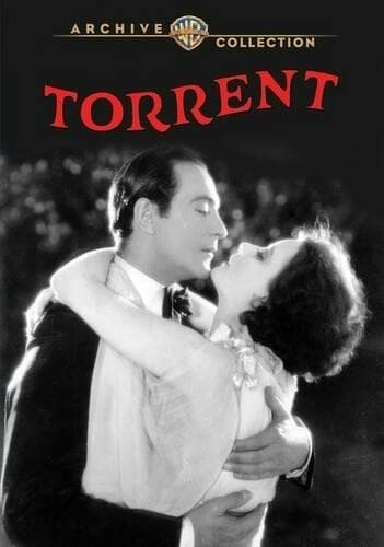 Torrent poster