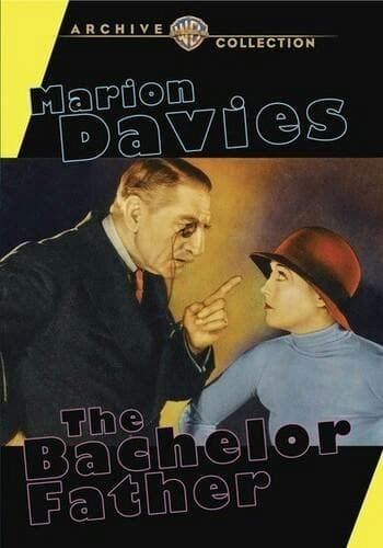 Bachelor Father, The poster
