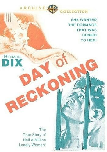 Day of Reckoning poster