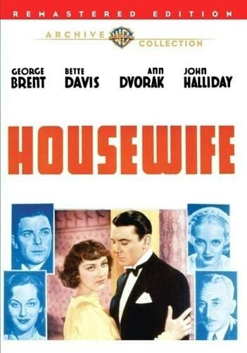Housewife poster