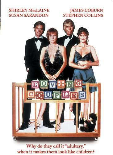 Loving Couples poster
