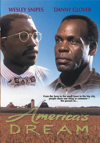 America's Dream poster