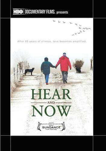 Hear and Now (2007) poster