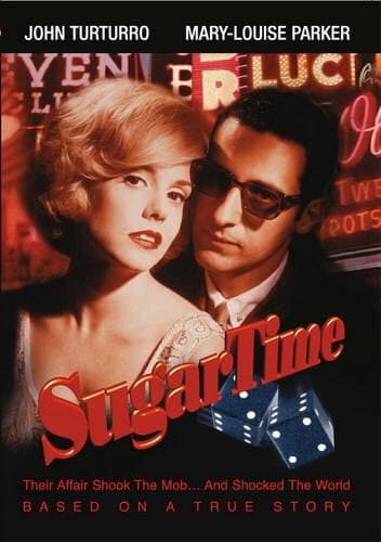Sugartime poster