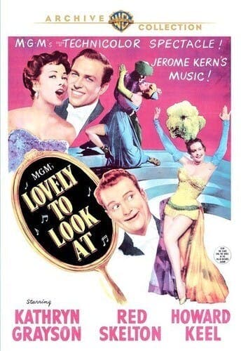 Lovin' the Ladies poster