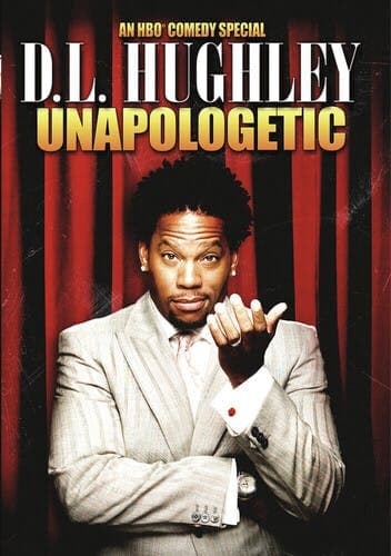 D.l. Hughley: Unapologetic poster