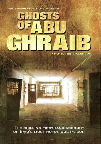 Ghosts of Abu Ghraib poster