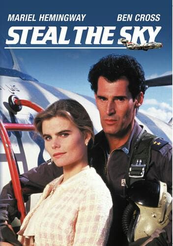 Steal the Sky poster