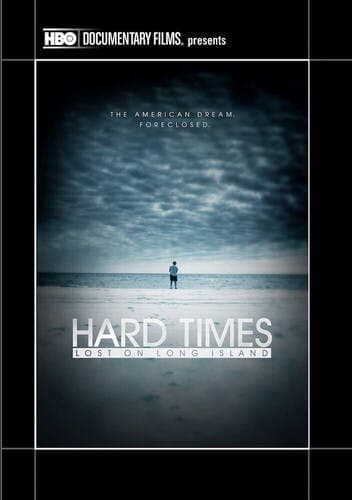 Hard Times: Lost on Long Island poster