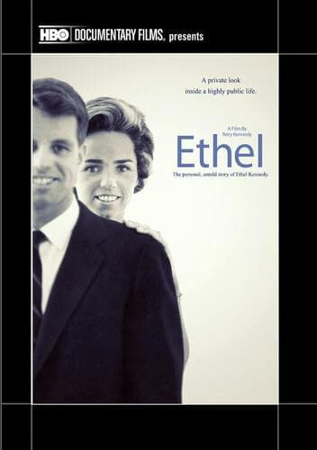 Ethel (hbo) poster