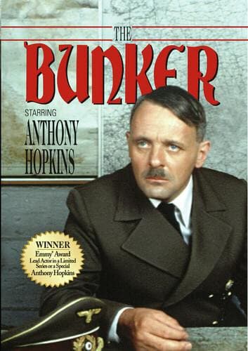 Bunker, The poster