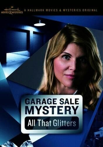 Garage Sale Mystery: All That Glitters poster