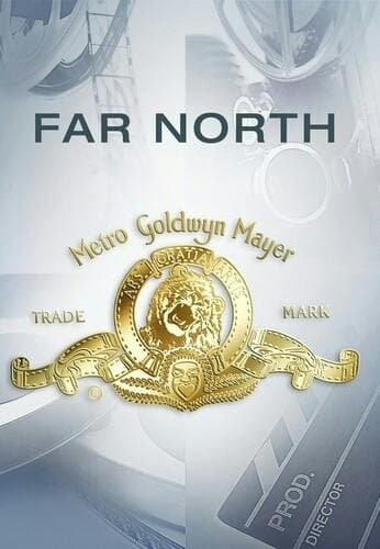 Far North poster