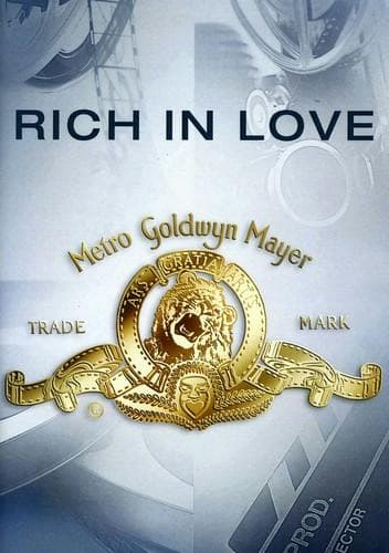 Rich In Love poster