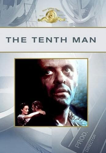 Tenth Man, The poster
