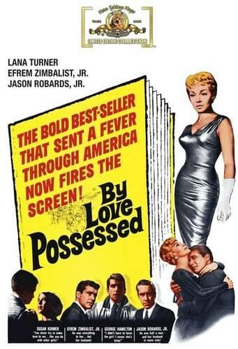 By Love Possessed poster