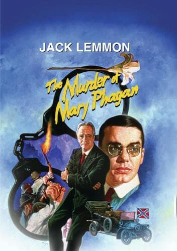 Murder Of Mary Phagan, The (2 Disc Set) poster