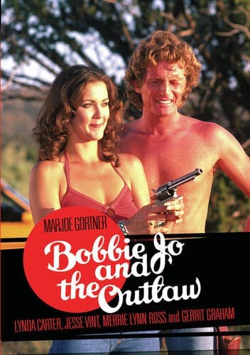 Bobbie Jo & Outlaw poster