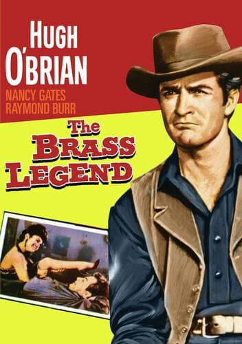 The Brass Legend poster