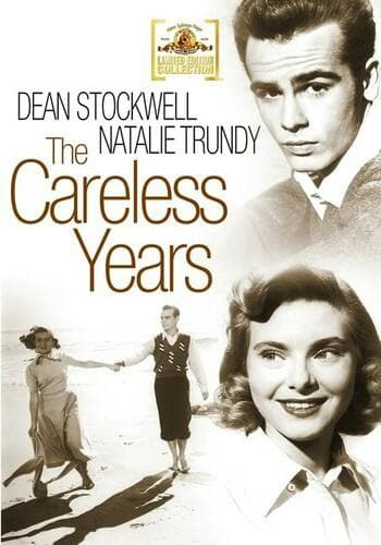 The Careless Years poster