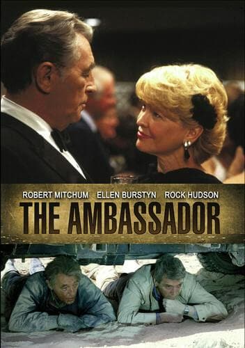 The Ambassador poster