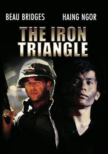The Iron Triangle poster