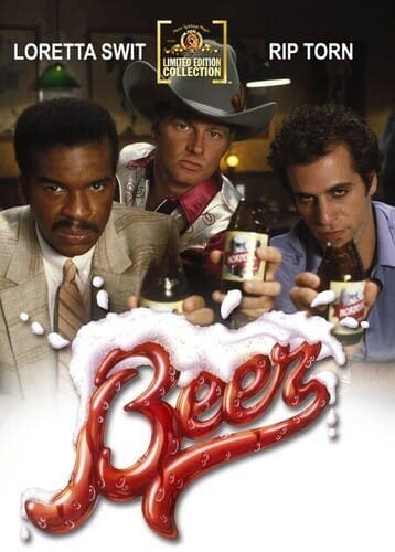 Beer poster