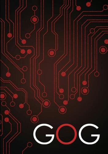 Gog poster