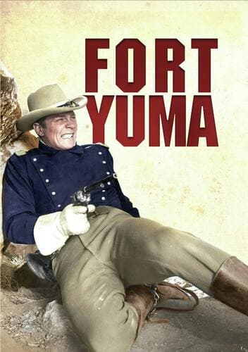 Fort Yuma poster