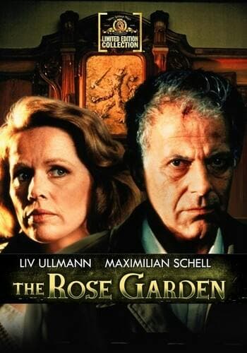 The Rose Garden (aka The Rosegarden) poster