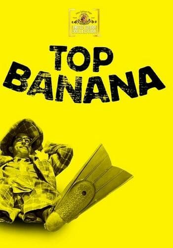 Top Banana poster